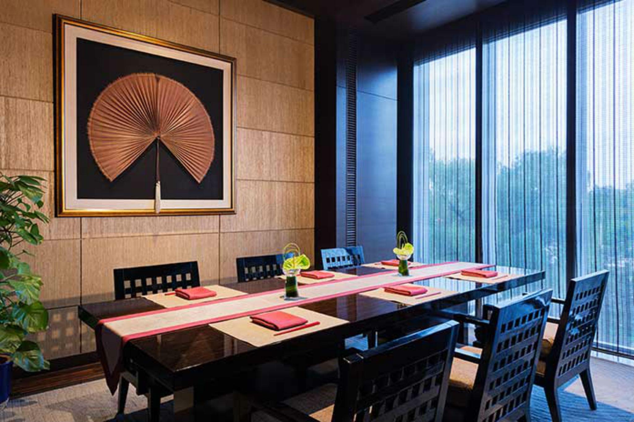 Wanda Realm Beijing Hotel Bagian luar foto
